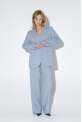 Серо-голубой